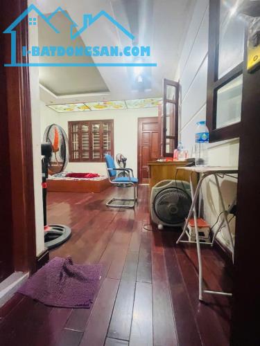 BÁN NHÀ MẶT PHỐ QUẬN NAM TỪ LIÊM - LÔ GÓC 3 MẶT ĐƯỜNG - VỈA HÈ - KINH DOANH. 80M 6 TẦNG - 4