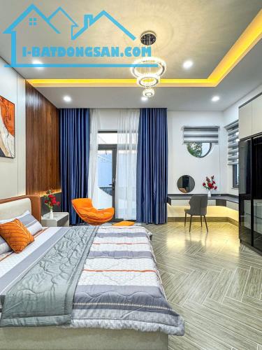 🌟 SIÊU PHẨM D35 HỒNG LOAN - NHÀ ĐẸP MỚI 100% - FULL NỘI THẤT CAO CẤP 🌟 - 3