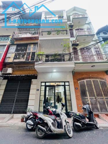 Nhà Đẹp Ngọc Lâm Oto Đỗ Cửa Nở Hậu Kinh Doanh Đỉnh