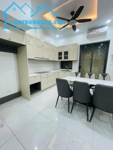 Nhà Đẹp Ngọc Lâm Oto Đỗ Cửa Nở Hậu Kinh Doanh Đỉnh - 1