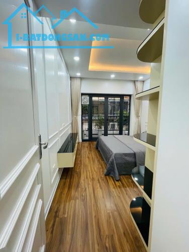 Nhà Đẹp Ngọc Lâm Oto Đỗ Cửa Nở Hậu Kinh Doanh Đỉnh - 3
