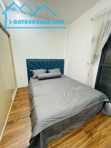 Nhà Đẹp Ngọc Lâm Oto Đỗ Cửa Nở Hậu Kinh Doanh Đỉnh - 4