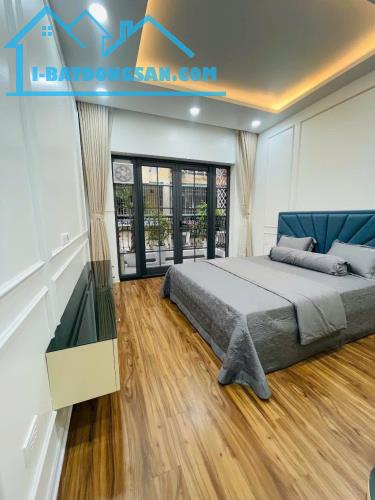 Nhà Đẹp Ngọc Lâm Oto Đỗ Cửa Nở Hậu Kinh Doanh Đỉnh - 5