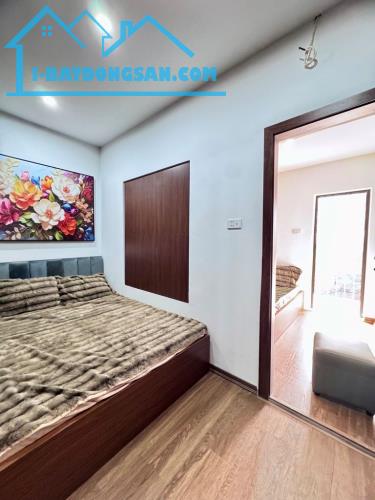TẬP THỂ MẶT PHỐ PHƯƠNG MAI - Ô TÔ ĐỖ CẦU THANG - 3 NGỦ ĐỦ CÔNG NĂNG - TIỆN ÍCH BẠT NGÀN - 5