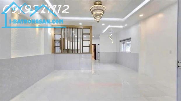 BÁN NHÀ QUẬN 6,2 TẦNG, 103M2, HXH, GIÁ 9,3 TỶ (còn thương lượng) - 1