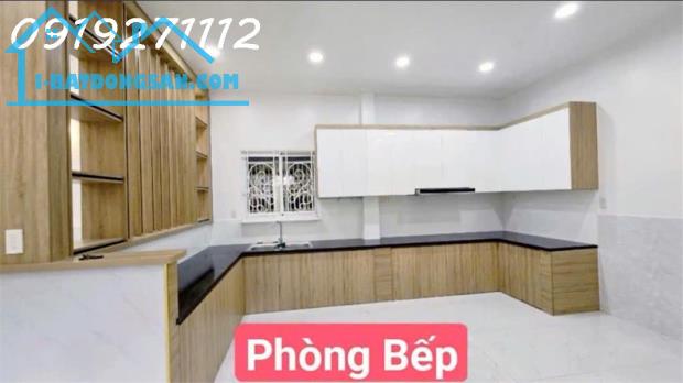 BÁN NHÀ QUẬN 6,2 TẦNG, 103M2, HXH, GIÁ 9,3 TỶ (còn thương lượng) - 3