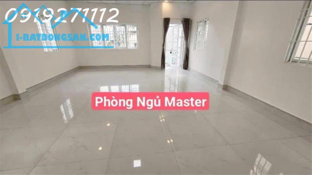 BÁN NHÀ QUẬN 6,2 TẦNG, 103M2, HXH, GIÁ 9,3 TỶ (còn thương lượng) - 4