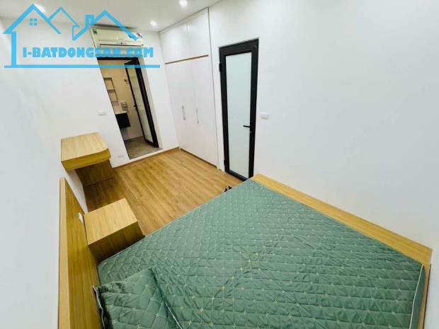 Bán  Kim Ngưu - Hai Bà Trưng 30m2 6.59tỷ - 3