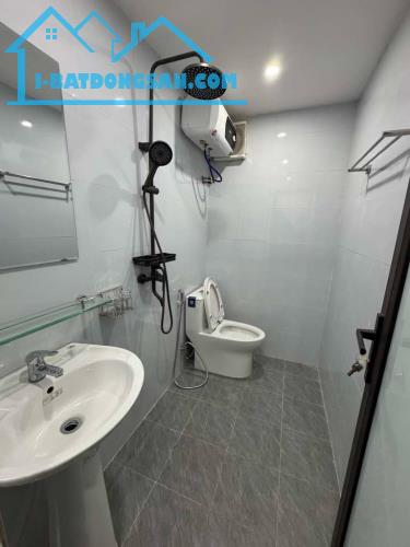 Bán  Kim Ngưu - Hai Bà Trưng 30m2 6.59tỷ - 4