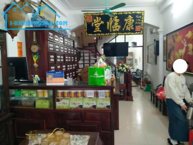 BÁN NHÀ 4 TẦNG MẬU LƯƠNG, 60M* MT 4M GIÁ NHỈNH 15 TỶ, Ô TÔ, KINH DOANH VP
