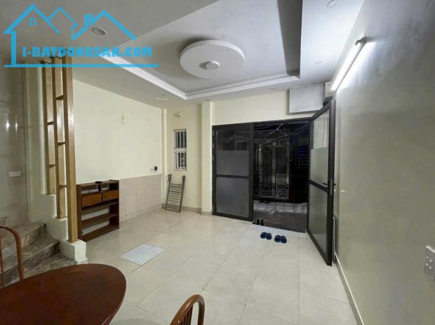 Nhà Lô Góc 2 Thoáng Gần Phố - Trung Tâm Văn Quán Hà Đông dt 35m 4 Tầng Chỉ hơn 6 tỷ - 2