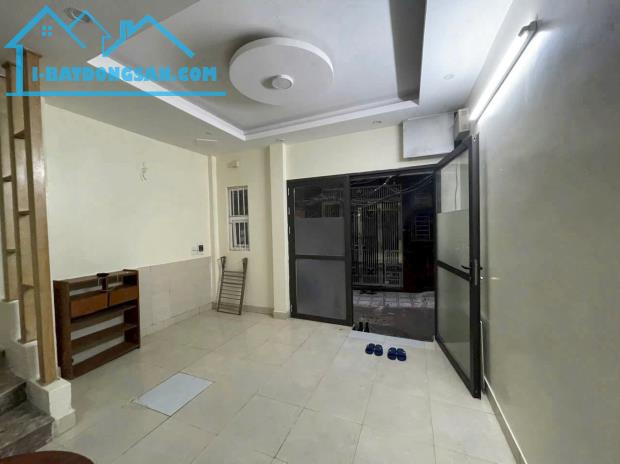 Nhà Lô Góc 2 Thoáng Gần Phố - Trung Tâm Văn Quán Hà Đông dt 35m 4 Tầng Chỉ hơn 6 tỷ - 3