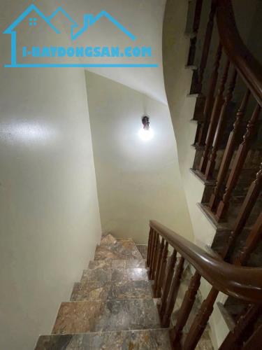 Nhà Lô Góc 2 Thoáng Gần Phố - Trung Tâm Văn Quán Hà Đông dt 35m 4 Tầng Chỉ hơn 6 tỷ - 4