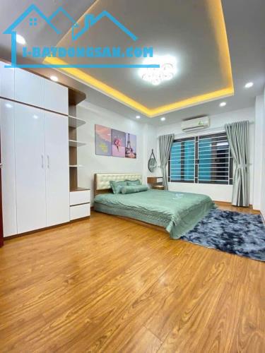15m NGÕ Ô TÔ - CHÙA HÀ, CẦU GIẤY - 35m x 4T - 6,75 tỷ - NỘI THẤT VIP, SỔ VUÔNG A4 - 2