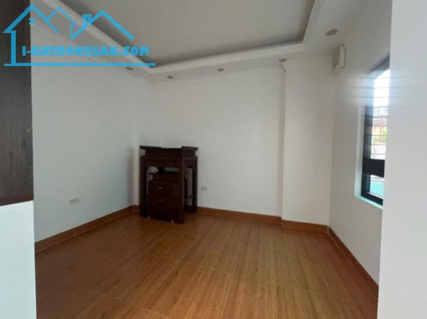 B.ÁN,N.HÀ 5 TẦNG NỘI THẤT ĐẦY ĐỦ Ô TÔ ĐỖ CỔNG - PHỐ HOÀNG NHƯ TIẾP THÔNG HỒNG TIẾN - VỊ TR - 5