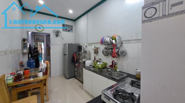 Bán nhà 2 tầng, 4PN, 57m², 4.6 tỷ, An Lạc A, Bình Tân, HCM - 2