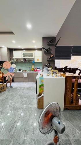 NHÀ BÌNH TRỊ ĐÔNG 8 X 17M- THANG MÁY  HẺM 6M 1 SẸT, 4 TẦNG GIÁP QUẬN 6, GIÁ 14.5 TỶ. - 2