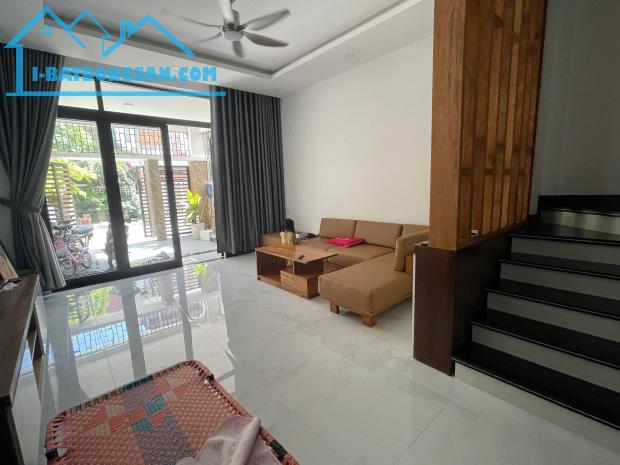 Bán Nhà Full Nôi Thất KĐT Phú Mỹ Thượng - đắc địa tại Khu B - Phường Phú Thượng, Huế - 1