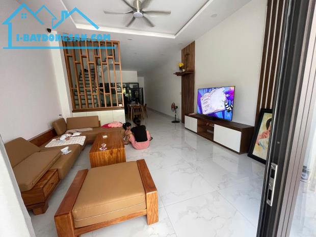 Bán Nhà Full Nôi Thất KĐT Phú Mỹ Thượng - đắc địa tại Khu B - Phường Phú Thượng, Huế - 2