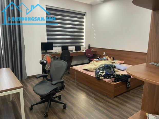 Bán Nhà Full Nôi Thất KĐT Phú Mỹ Thượng - đắc địa tại Khu B - Phường Phú Thượng, Huế - 4