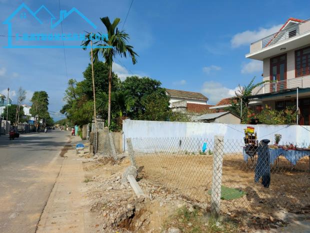 🔥 BÁN ĐẤT MẶT TIỀN ĐƯỜNG VĂN THÁNH – NGANG 9M, VỊ TRÍ ĐẸP 🔥 - 1
