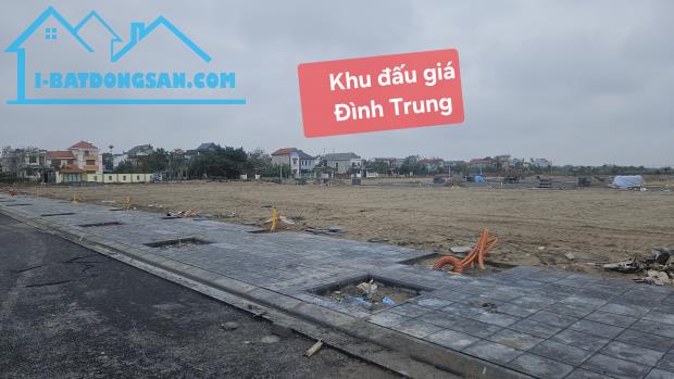 57m ĐÌNH TRUNG XUÂN NỘN ĐÔNG ANH - 3