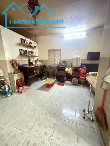 Bán nhà riêng Đ.Lê Quang Định,P11,Q.Bình Thạnh,HCM,diện tích 109,giá 14,9tỷ. - 1
