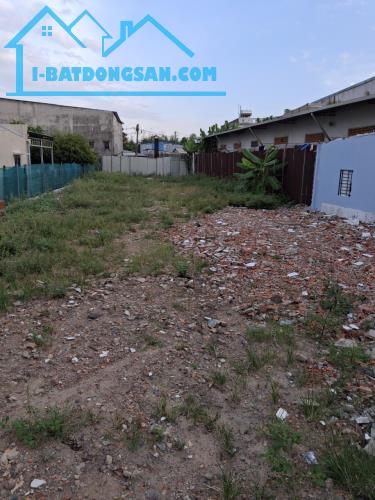 Đất view Sông Quốc Lộ 1A Q12, 549m2, 16x35m chỉ 2x tỷ - 4