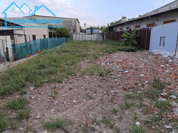 Đất view Sông Quốc Lộ 1A Q12, 549m2, 16x35m chỉ 2x tỷ - 2