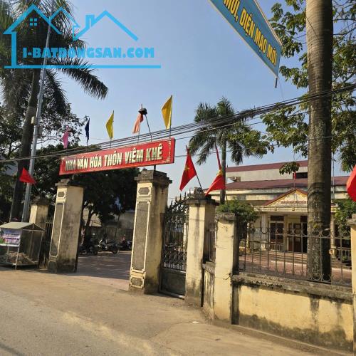 ĐẤT CHÍNH CHỦ- GIÁ ĐẦU TƯ sở hữu ngay lô đất vị trí đẹp tại xã Hợp Tiến, huyện Mỹ Đức, TP - 4