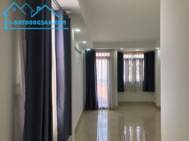 CHỈ 6.2 TỶ, TRUNG TÂM- P5Q8- TẠ QUANG BỬU - BÙI MINH TRỰC - P5 - NHÀ 4 TẦNG MỚI ĐẸP - SÁT - 1