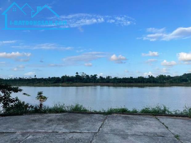 💎 BÁN 1526m2 ĐẤT MẶT TIỀN VIEW SÔNG HƯƠNG – VỊ TRÍ ĐẸP - 3