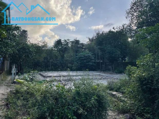 💎 BÁN 1526m2 ĐẤT MẶT TIỀN VIEW SÔNG HƯƠNG – VỊ TRÍ ĐẸP - 1