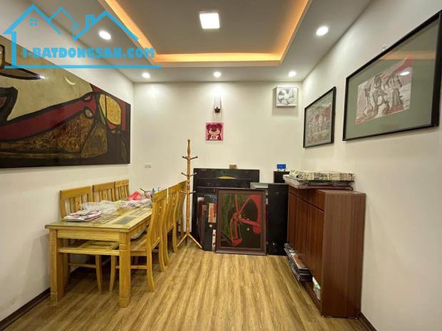 SIÊU PHẨM BA ĐÌNH - FULL ĐỒ - NGÕ TO, 50M RA PHỐ - 56M², 4.5 TẦNG, MT: 9M - GIÁ HƠN 11 TỶ - 4