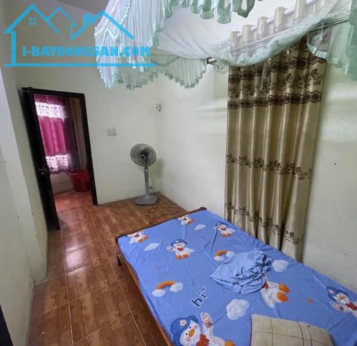HIẾM-BÁN NHÀ NGỌC THUỴ LONG BIÊN -NGÕ THÔNG-SÁT Ô TÔ ĐỖ-37m2,3 TẦNG,NHỈNH 8 Tỷ. - 2