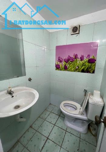 HIẾM-BÁN NHÀ NGỌC THUỴ LONG BIÊN -NGÕ THÔNG-SÁT Ô TÔ ĐỖ-37m2,3 TẦNG,NHỈNH 8 Tỷ. - 4
