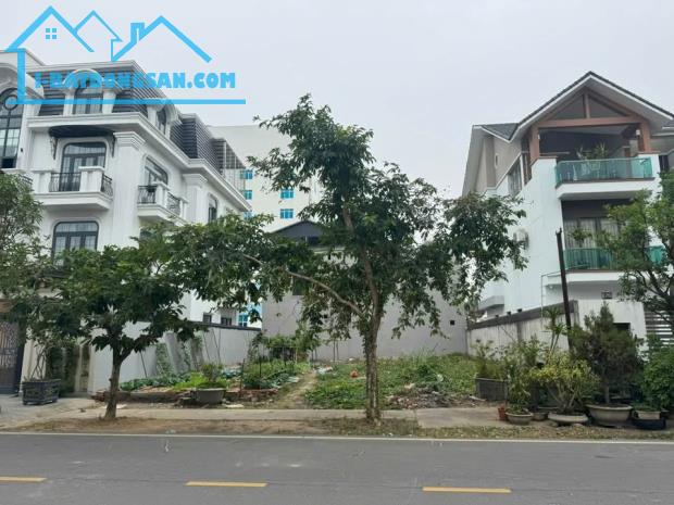 CHÍNH CHỦ CẦN BÁN ĐẤT BIỆT THỰ ĐÔNG HÙNG THẮNG - HẠ LONG - QUẢNG NINH
