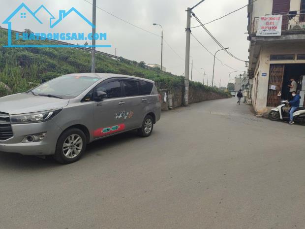 Giá đầu tư mặt phố nguyễn khoái bán 260M đất hoàng mai - 1