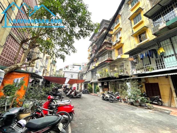 💥 BÁN NHÀ RIÊNG - HÀ ĐÔNG - NGÕ RỘNG - Ở NGAY 🏡 35M² - 5 TẦNG - GẦN Ô TÔ - 2.85 TỶ! - 2
