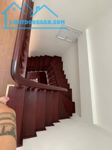 BÙI HUY BÍCH TRUNG TÂM HÀNH CHÍNH , HOÀNG MAI, 76M2, GIÁ 13,5 TỶ. - 2