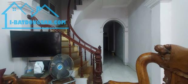 BÙI HUY BÍCH TRUNG TÂM HÀNH CHÍNH , HOÀNG MAI, 76M2, GIÁ 13,5 TỶ. - 3