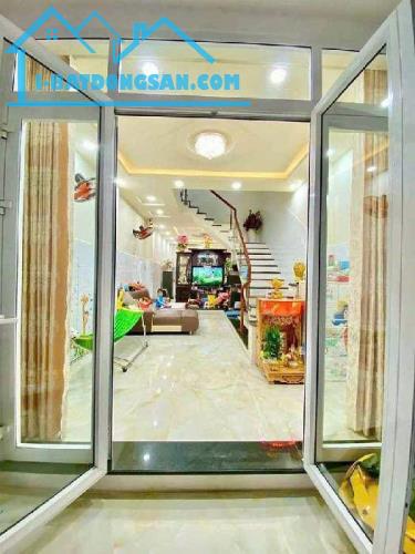 Sở hữu nhà mặt tiền đại lộ 3 Phước Bình, khu vực kinh doanh sầm uất, chỉ 11,9 tỷ - 1