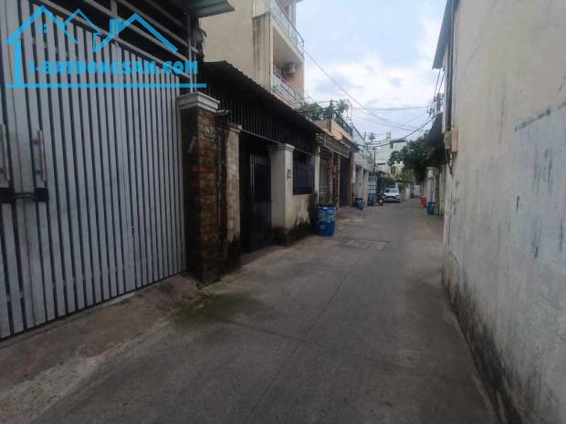 Bán gấp nhà Trần Thị Diệu gần chợ Hoa Cau, Phước Long B, giá chỉ 6,3 tỷ - 4
