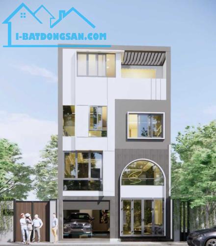 Nhà mới hẻm xe hơi 6m Thủ Đức full nội thất 4 phòng ngủ chỉ 6,5 tỷ