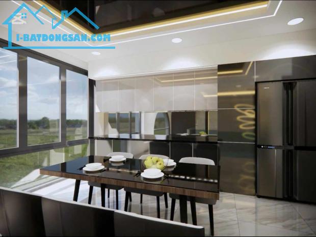 Nhà mới hẻm xe hơi 6m Thủ Đức full nội thất 4 phòng ngủ chỉ 6,5 tỷ - 3