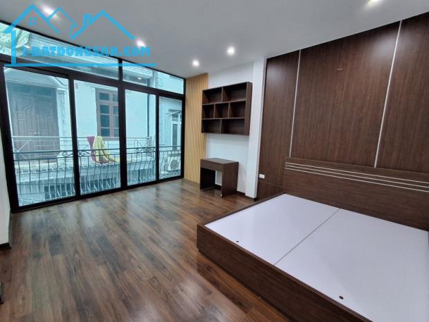 Bán nhà Ngọc Trì,Thạch Bàn 4 tầng,50m2,mt4m oto đỗ cửa nhỉnh 7 tỷ - 4