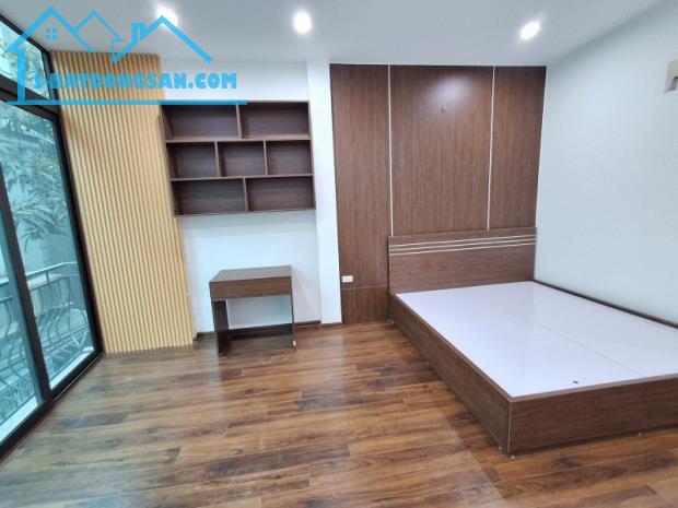 Bán nhà Ngọc Trì,Thạch Bàn 4 tầng,50m2,mt4m oto đỗ cửa nhỉnh 7 tỷ - 5