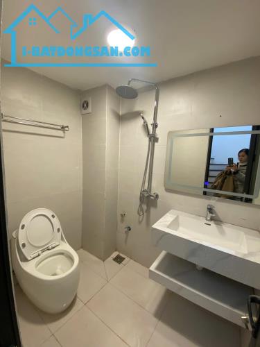 NHÀ 35M2*5T GIÁP BÁT, NGÕ BA GÁC, MỚI TINH, GẦN MẶT PHỐ - 5