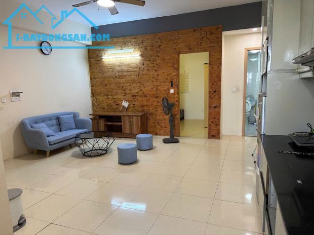 Cần bán gấp căn hộ 70m2, giá 2,2 tỷ tại chung cư Thanh Hà Mường Thanh. - 3