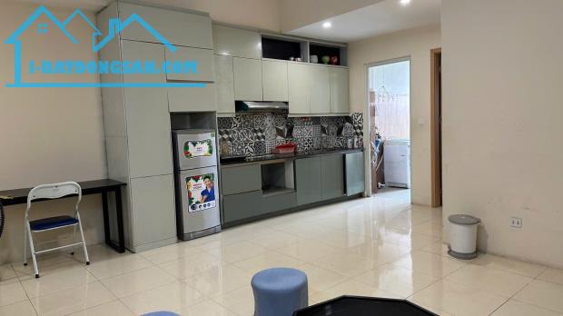 Cần bán gấp căn hộ 70m2, giá 2,2 tỷ tại chung cư Thanh Hà Mường Thanh. - 1